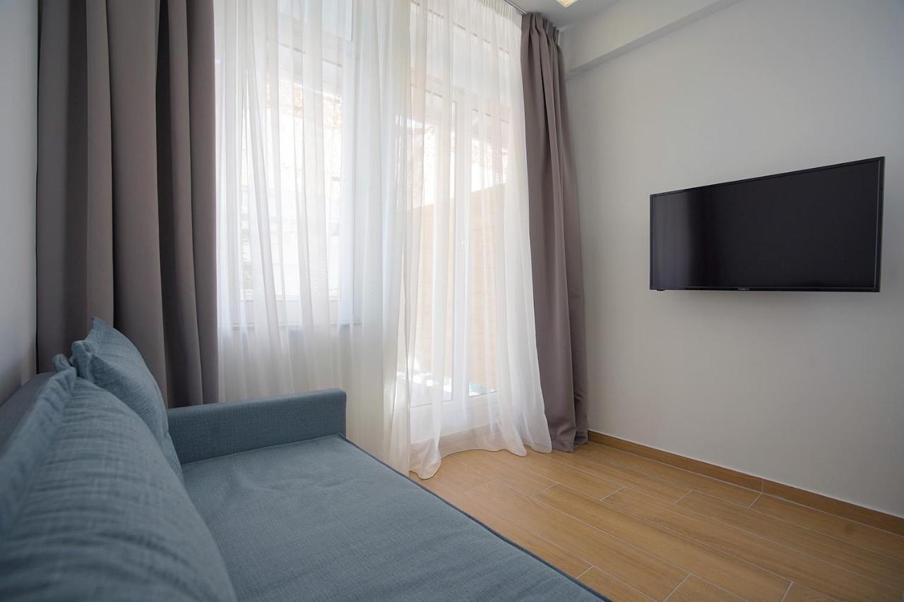 Tip - Top Suites Αθήνα Εξωτερικό φωτογραφία