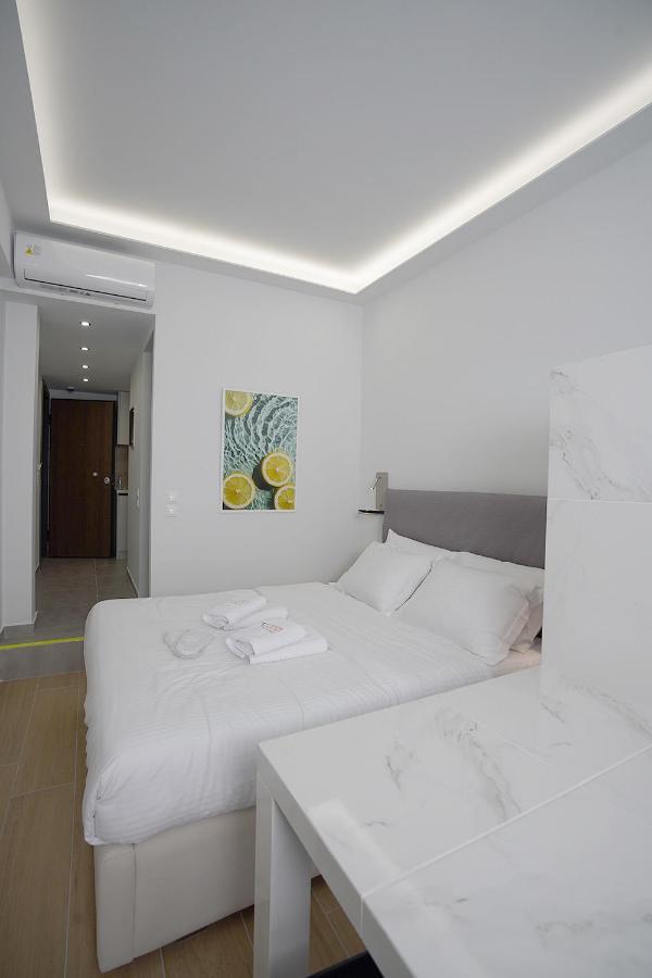Tip - Top Suites Αθήνα Εξωτερικό φωτογραφία