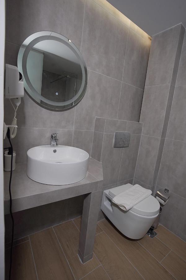 Tip - Top Suites Αθήνα Εξωτερικό φωτογραφία