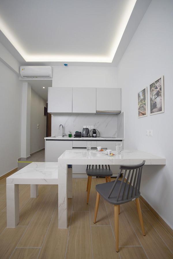 Tip - Top Suites Αθήνα Εξωτερικό φωτογραφία