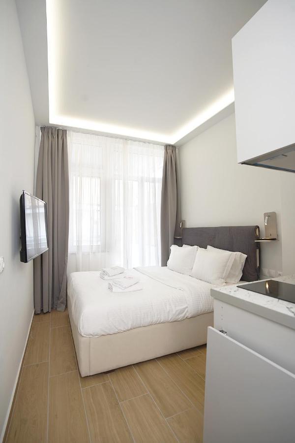Tip - Top Suites Αθήνα Εξωτερικό φωτογραφία