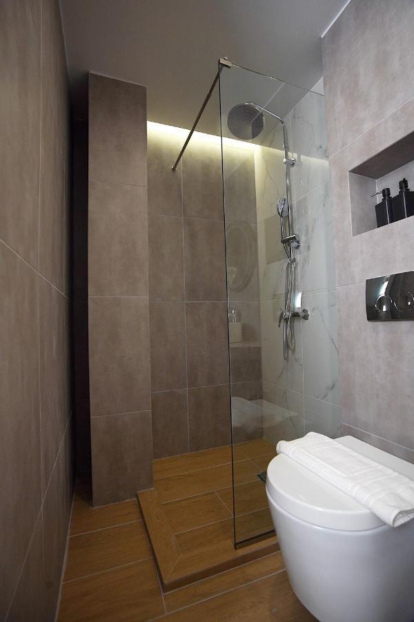 Tip - Top Suites Αθήνα Εξωτερικό φωτογραφία