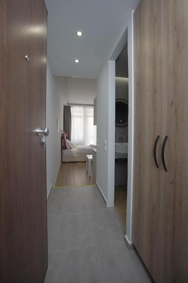 Tip - Top Suites Αθήνα Εξωτερικό φωτογραφία