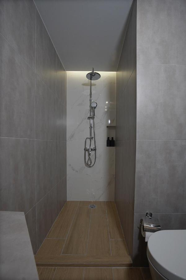 Tip - Top Suites Αθήνα Εξωτερικό φωτογραφία