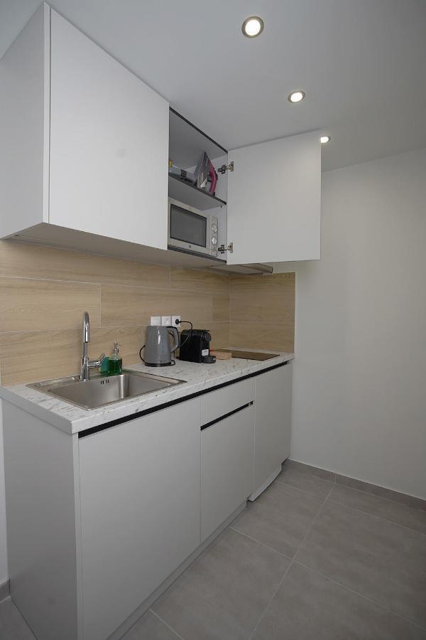 Tip - Top Suites Αθήνα Εξωτερικό φωτογραφία