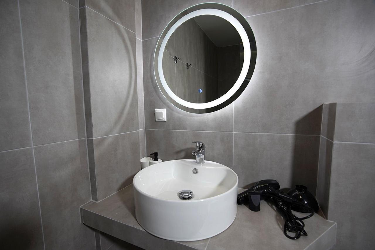 Tip - Top Suites Αθήνα Εξωτερικό φωτογραφία